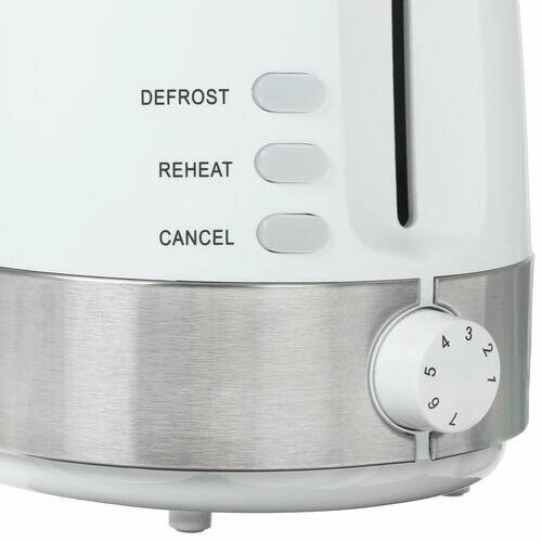Тостер Gorenje T850WE (белый) 3