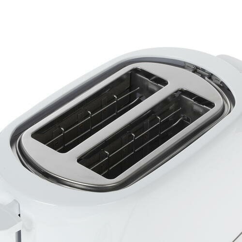 Тостер Gorenje T850WE (белый) 4