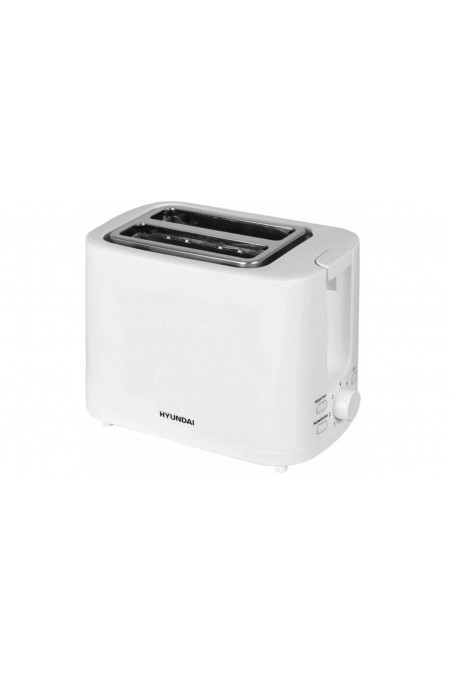Тостер Hyundai HYT-3500 (белый) 