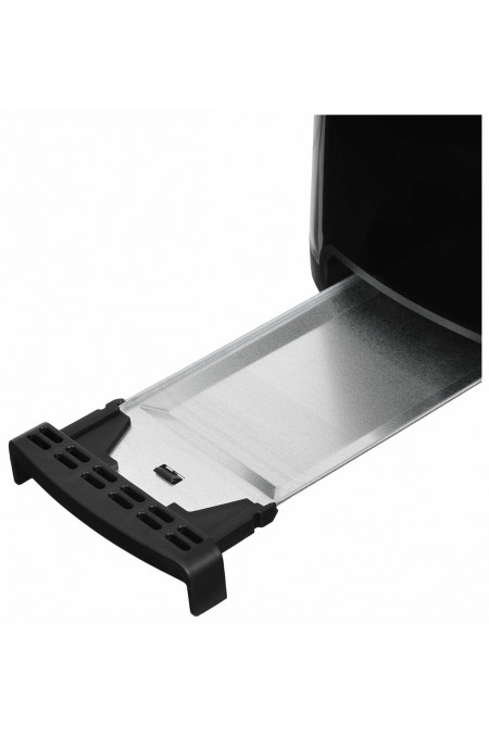 Тостер Hyundai HYT-3501 (черный) 1