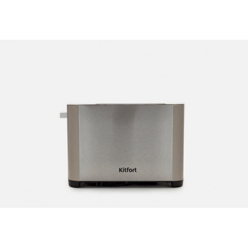 Тостер Kitfort KT-2048 (серебристый) 9