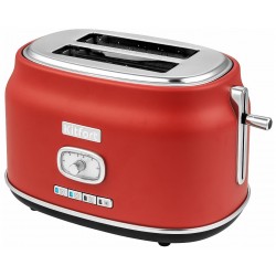 Тостер Kitfort KT-2075-3 (красный)
