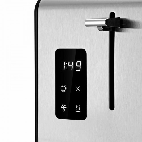 Тостер Kitfort КТ-4094 (черный) 7