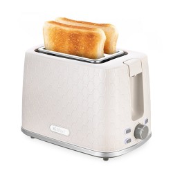 Тостер Kitfort КТ-6075 (бежевый)