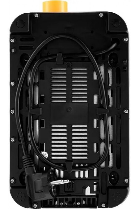 Тостер Kitfort КТ-6201 (серебристый) 1