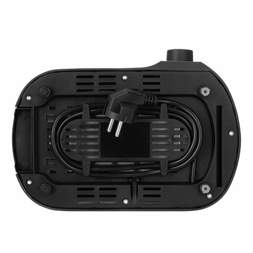 Тостер Kitfort КТ-6251 (серебристый) 2