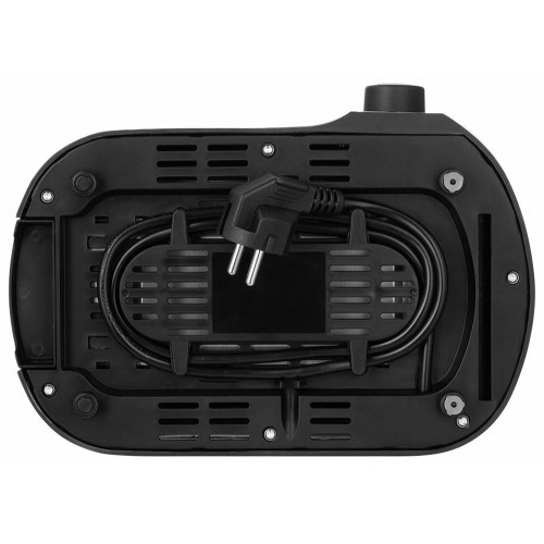 Тостер Kitfort КТ-6251 (серебристый) 3