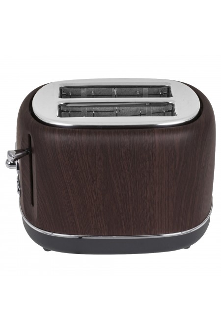 Тостер Kitfort КТ-9910 (коричневый) 1