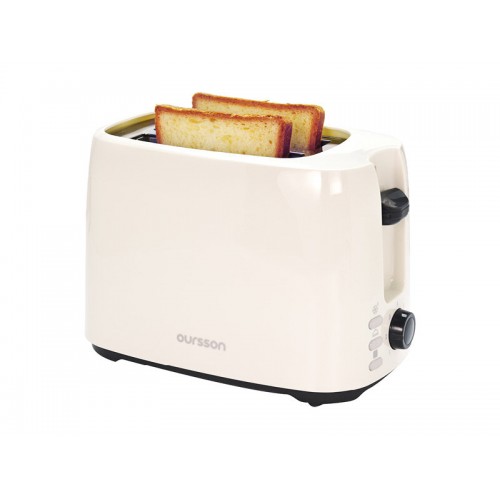 Тостер Oursson TS2114/IV (слоновая кость) 