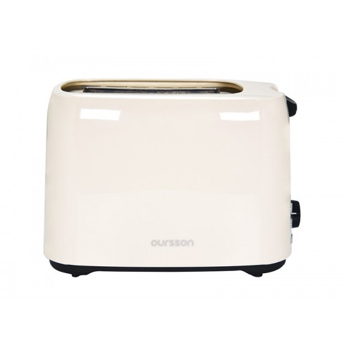 Тостер Oursson TS2114/IV (слоновая кость) 1