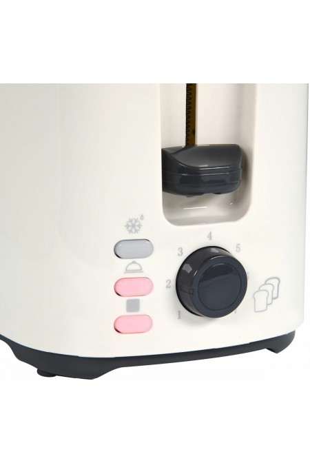 Тостер Oursson TS2114/IV (слоновая кость) 2