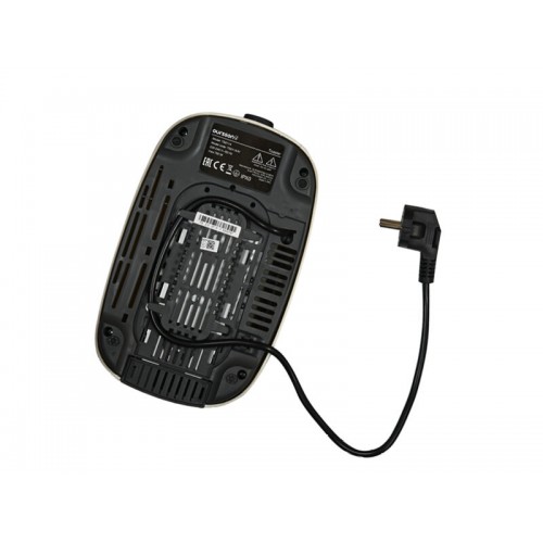 Тостер Oursson TS2114/IV (слоновая кость) 7