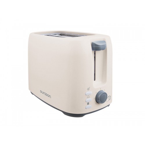Тостер Oursson TS2114/IV (слоновая кость) 9