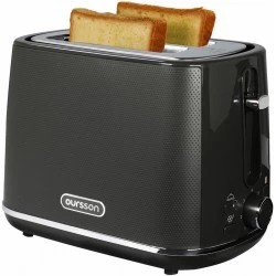 Тостер Oursson TS2115/BL (черный)