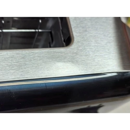 Тостер Oursson TS2120/BL (черный) 3