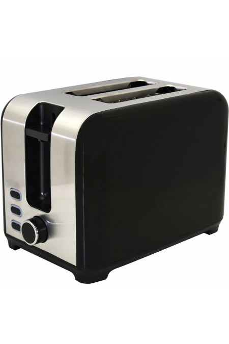 Тостер Oursson TS2120/BL (черный) 2
