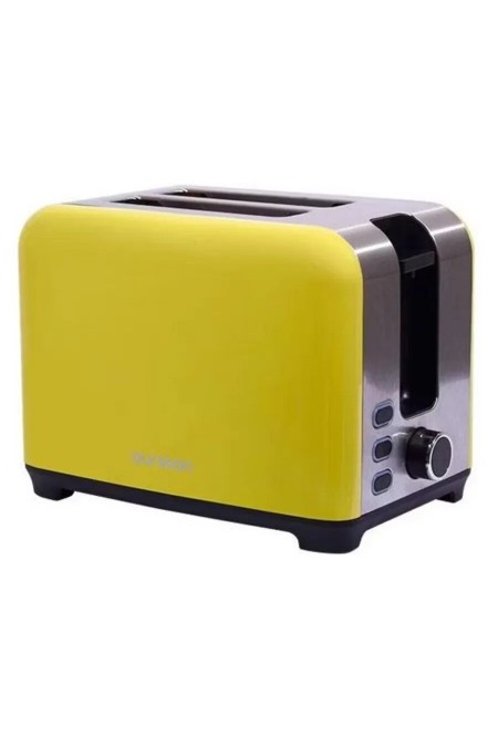 Тостер Oursson TS2120/GA (зеленый) 