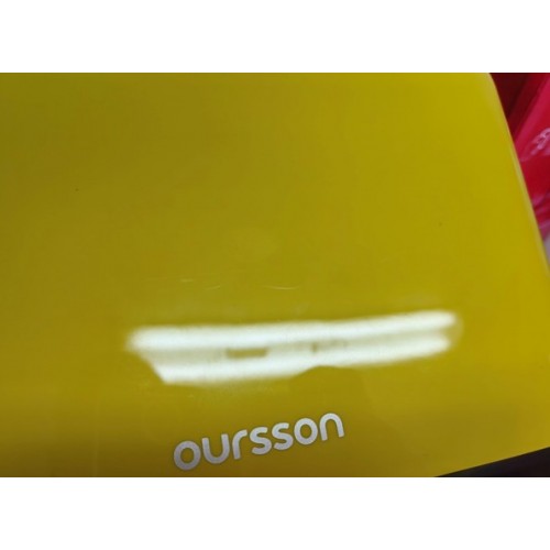 Тостер Oursson TS2120/GA (зеленый) 2