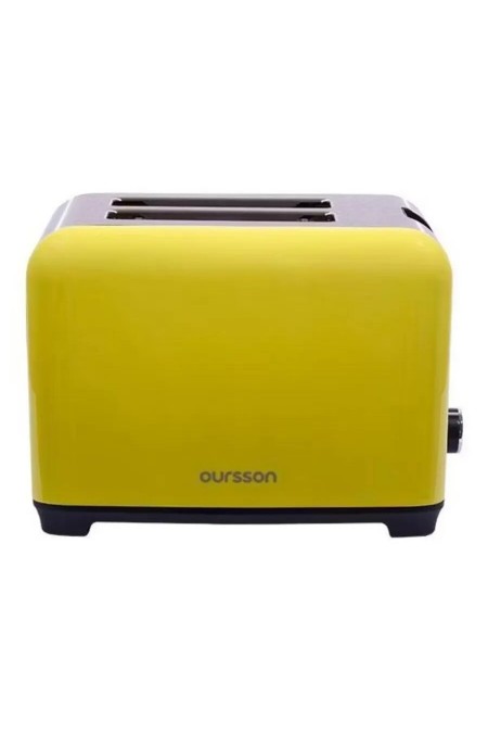 Тостер Oursson TS2120/GA (зеленый) 3