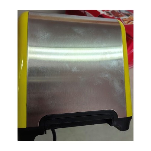 Тостер Oursson TS2120/GA (зеленый) 3