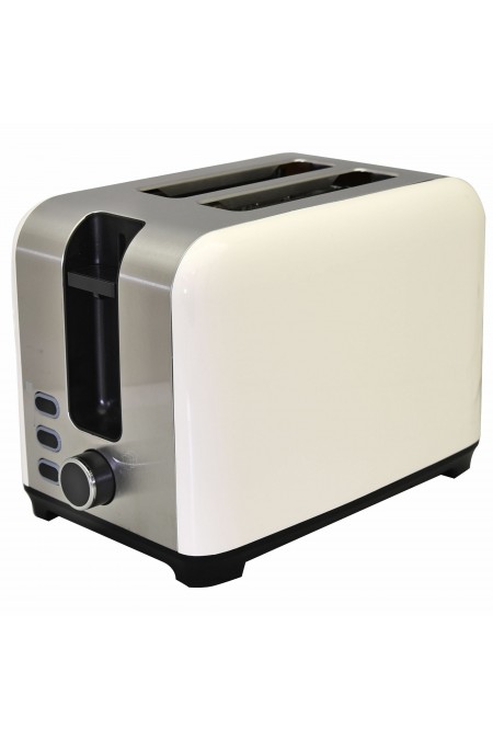Тостер Oursson TS2120/IV (слоновая кость) 