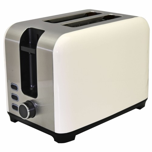 Тостер Oursson TS2120/IV (слоновая кость) 4