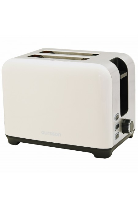Тостер Oursson TS2120/IV (слоновая кость) 1