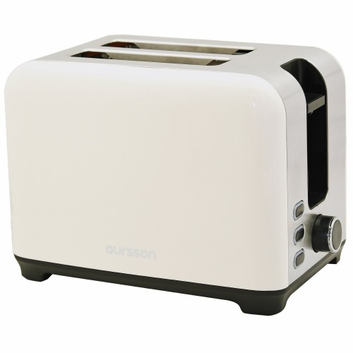 Тостер Oursson TS2120/IV (слоновая кость) 5