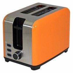 Тостер Oursson TS2120/OR (оранжевый)