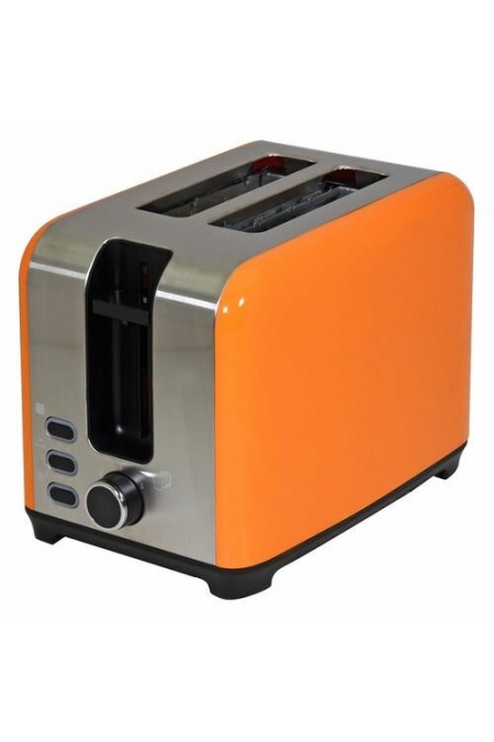 Тостер Oursson TS2120/OR (оранжевый) 