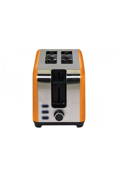 Тостер Oursson TS2120/OR (оранжевый) 1