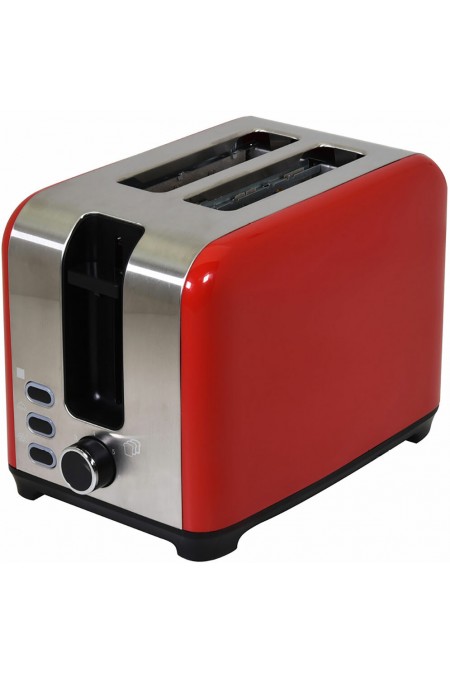 Тостер Oursson TS2120/RD (красный) 1