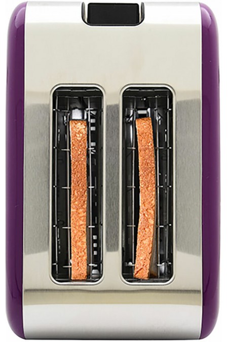 Тостер Oursson TS2120/SP (сладкая слива) 1