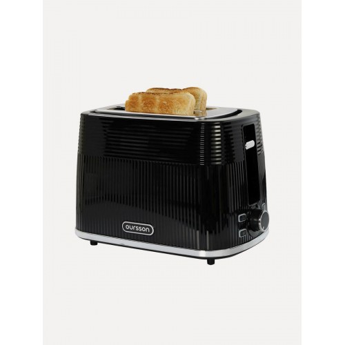 Тостер Oursson TS2230/BL (черный) 9