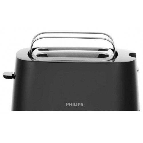 Тостер Philips HD 2582 (черный) 6