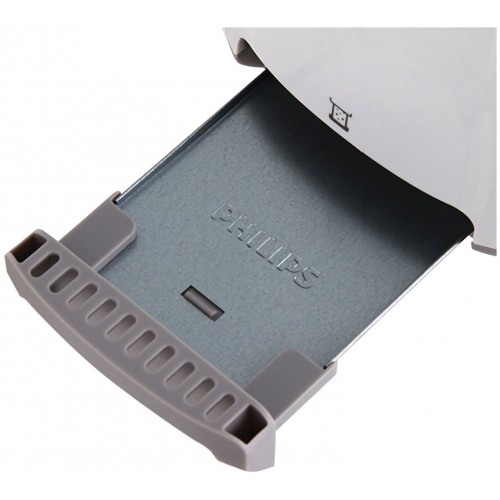 Тостер Philips HD2581 (белый) 4