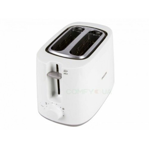 Тостер Philips HD2581 (белый) 7