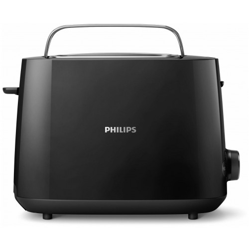 Тостер Philips HD2581 (черный) 2