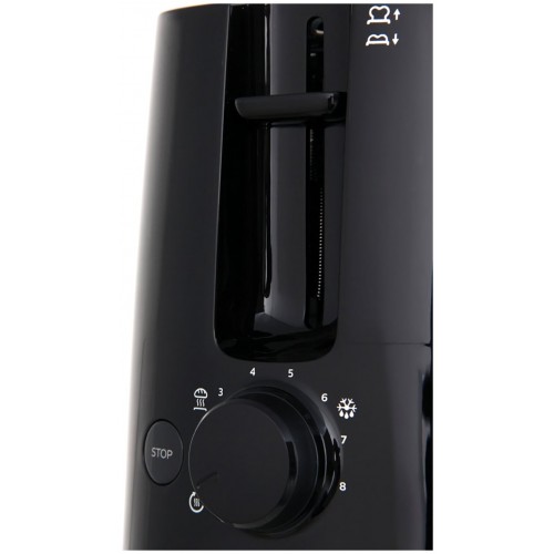 Тостер Philips HD2581 (черный) 6