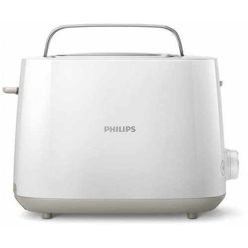 Тостер Philips HD2582/00 (белый) 