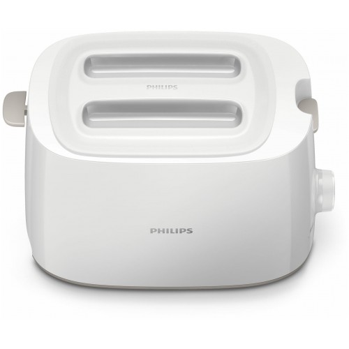 Тостер Philips HD2582/00 (белый) 1
