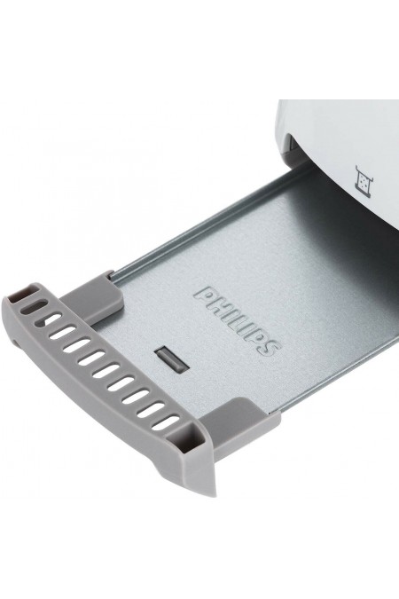 Тостер Philips HD2582/00 (белый) 1