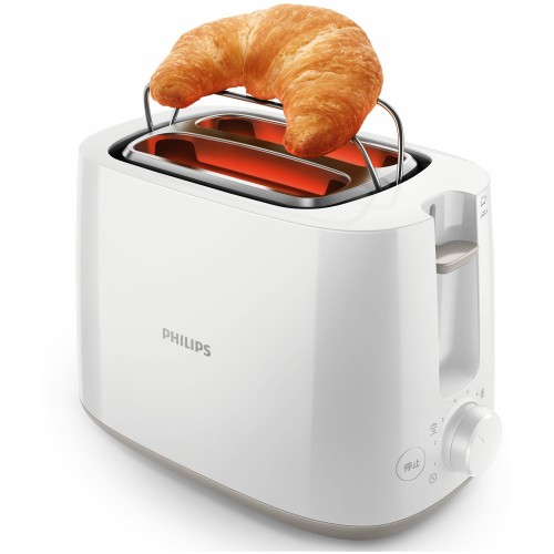 Тостер Philips HD2582/00 (белый) 3