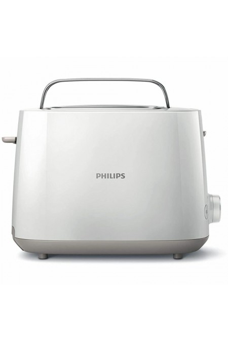 Тостер Philips HD2582/00 (белый) 