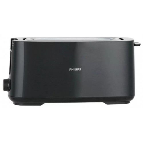 Тостер Philips HD2590/90 (черный) 1