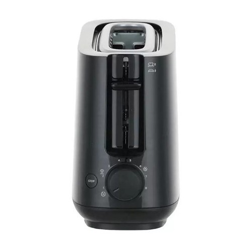 Тостер Philips HD2590/90 (черный) 2