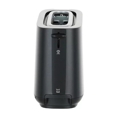 Тостер Philips HD2590/90 (черный) 3