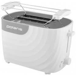 Тостер Polaris PET 0720 (белый)