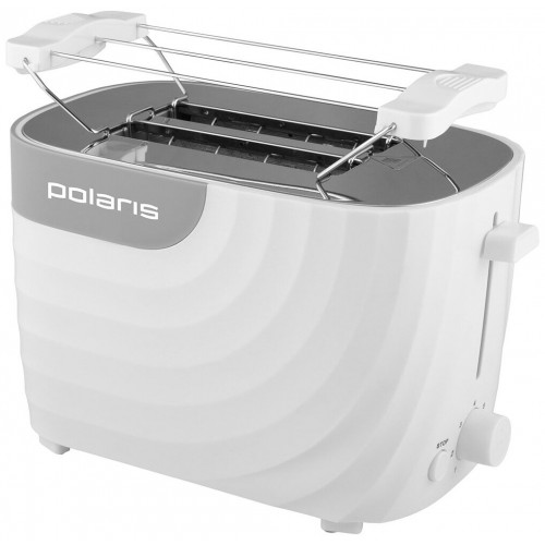 Тостер Polaris PET 0720 (белый) 