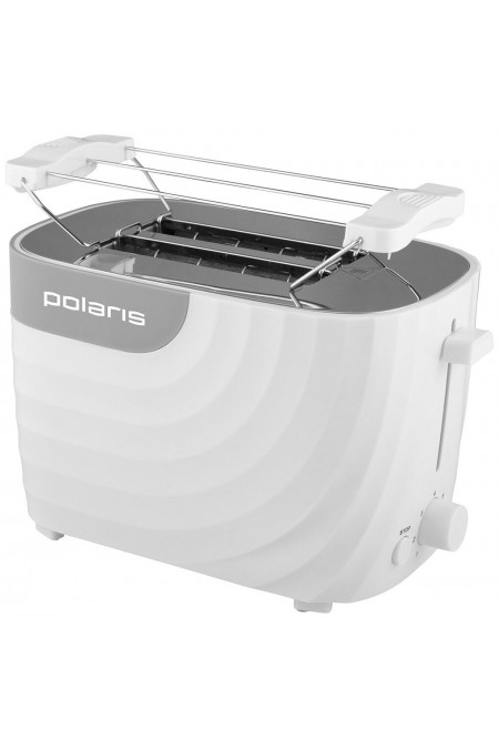 Тостер Polaris PET 0720 (белый) 1